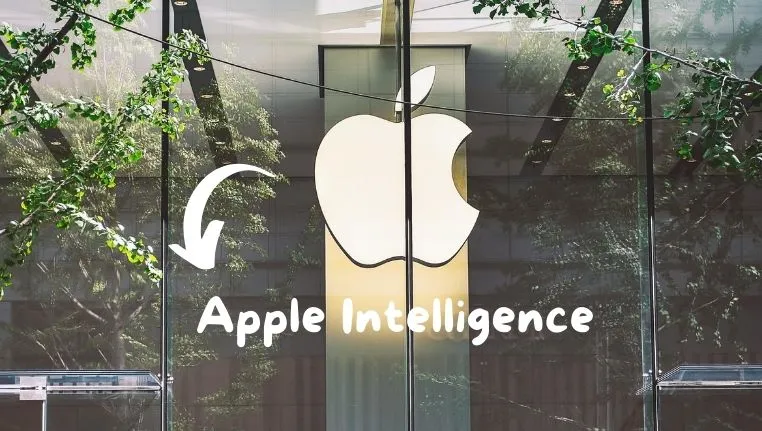 Apple Intelligence como Apple está implementado la inteligencia artificial