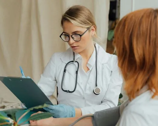 Atención Personalizada al Paciente gracias a la inteligencia artificial en la medicina