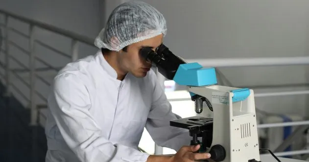 Investigación farmacológica con la inteligencia artificial en la medicina