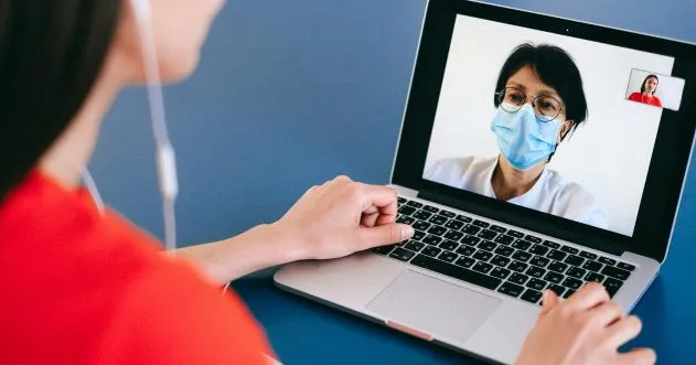 la inteligencia artificial en la medicina ayuda a realizar telemedicina