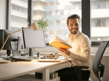 trabajo laboral las oportunidades y retos que llegan con la inteligencia artificial