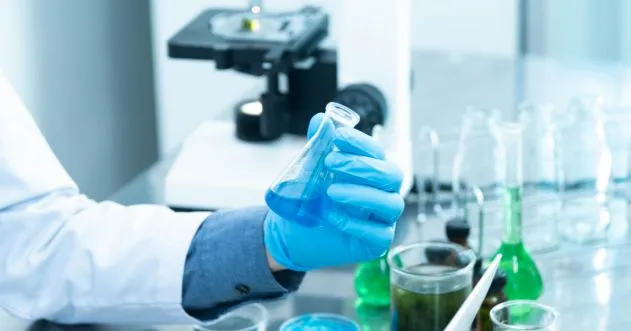 optimización de recursos con la inteligencia artificial en la medicina