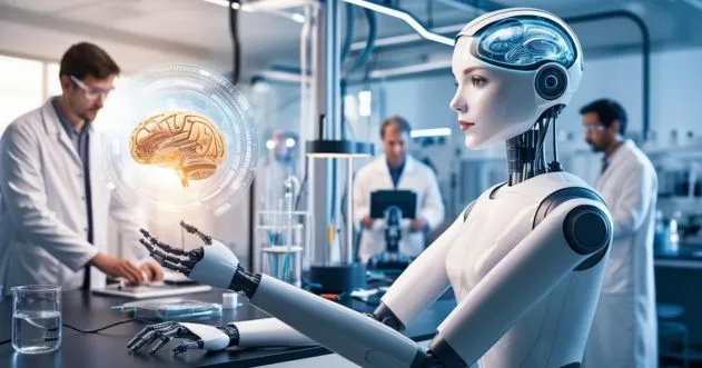 La-revolución--de-la-robótica-un-futuro-controlado-por-cerebro-en-chip-humano