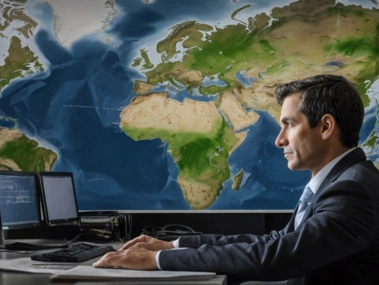 Proyectos con ia que se desarrollan a nivel global para la Ciberseguridad