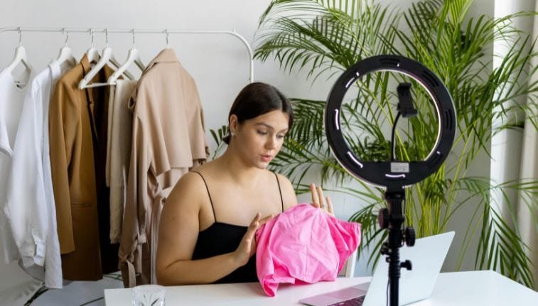 Los creadores de contenido pueden ganar dinero con sus videos inéditos