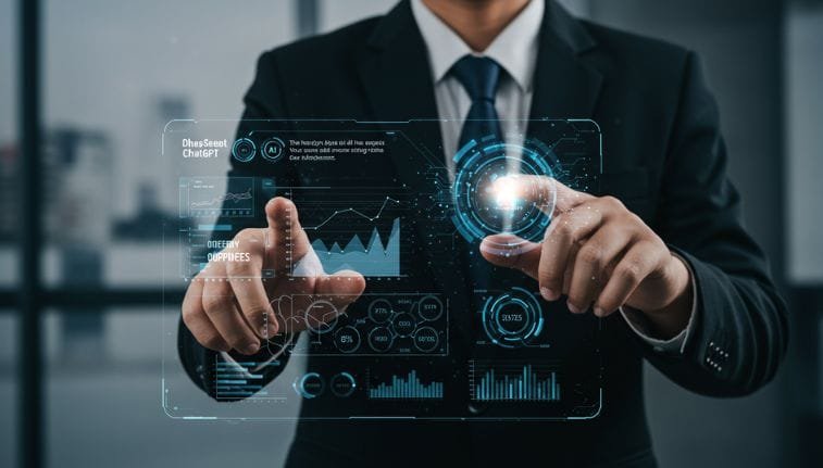 deepseek deepseek ai es la nueva inteligencia artificial que ha puesto a temblar a openai