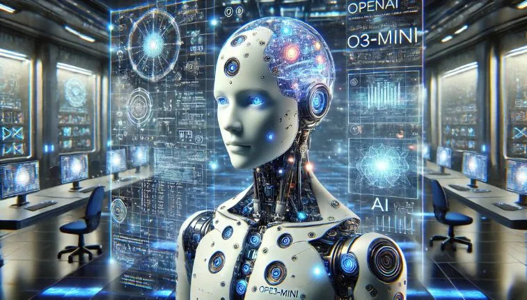 o3-mini es el nuevo modelo gratuito de OpenAI