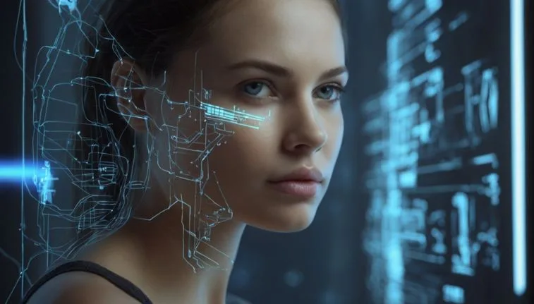 Entérate de las tendencias de ia generativa para el 2025