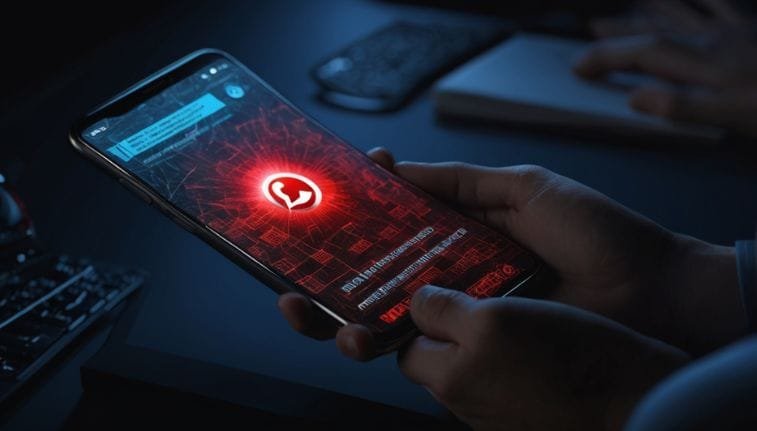 seguridad whatsapp Ten el control de la seguridad de tu móvil en whatsapp